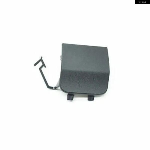 並行輸入品 ポルシェ カイエン クーペ 9YB リア バンパー 牽引フック カバー OEM 9Y3807500DOK1 9Y3807500 9Y3807499