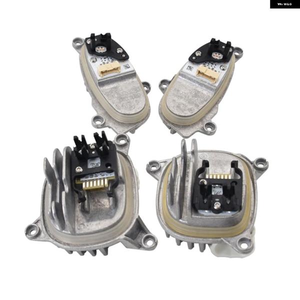 並行輸入品 BMW G01 G03 X4 ヘッドライト ウィンカー ライト LED モジュール 2017-2019 63117466109 6311746611