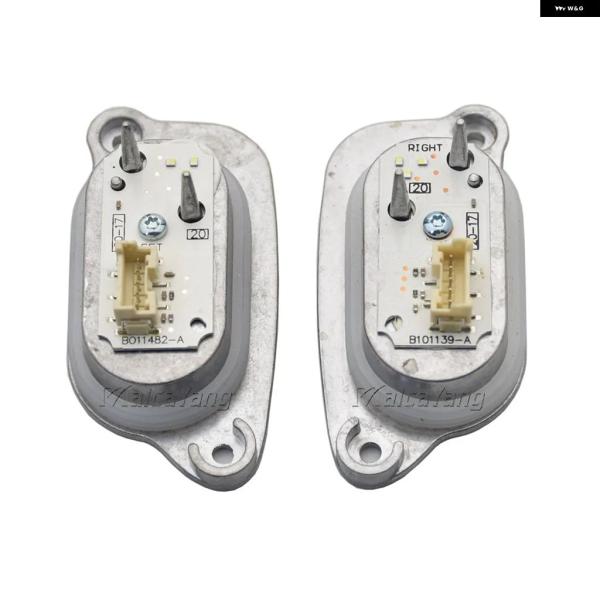 並行輸入品 アウディ 車用 LED デイタイム ランニングライト DRL キセノン ヘッドライト A3 S3 2017 2018 カー パーツ 8V099847