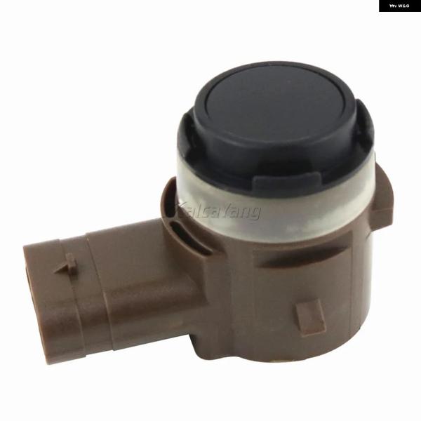 並行輸入品 VW アウディ シュコダ パーキング アシストセンサー PDC レーダー パサート ゴルフ A3 TT ロードスター オクタビア 5Q0919297