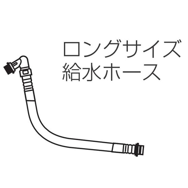 LIXIL(INAX) z[X 1000mm&lt;BR&gt;322-1134-100