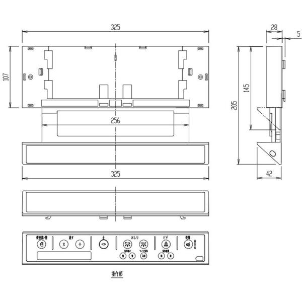 354-1161@V[gC R DT-5823-REDWT-MM55^Cvp(CeAR)AdrErXt