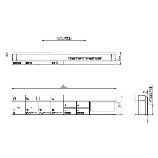 354-1428-SET@TeBX DV-S417ADV-S427^Cvp@drErXtX}[gRLbg@LIXIL(INAX)