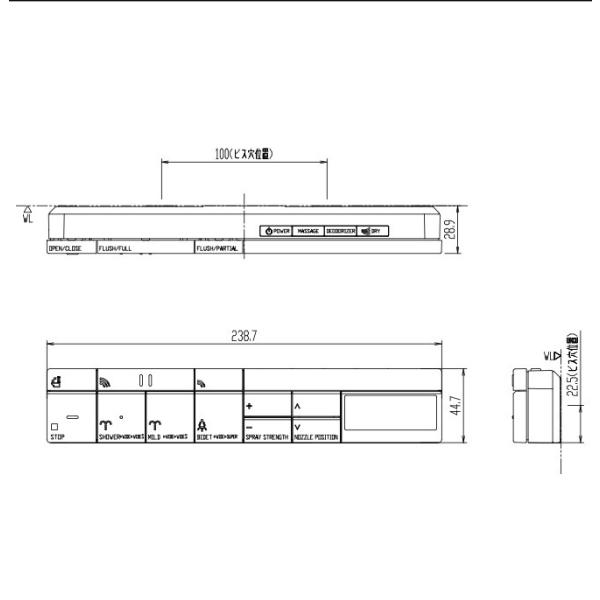 354-1446-EG-SET@REGIO(DV-R115/BKG,BWG)pX}[gRLbg(REGIOp)(p\L)@INAX