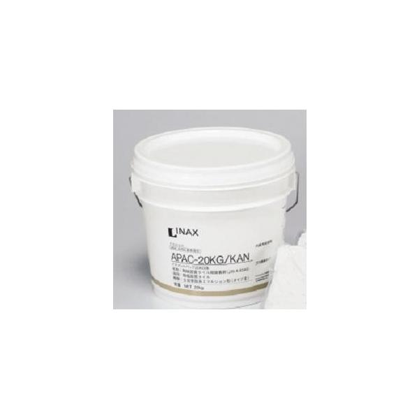 APAC-20KG/KAN@CigpbN20KGʁ@^Cpڒ܁@LIXIL(INAX)