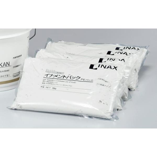 APAC-5KG/PAC@CigpbN 5Kg PEpbN@^Cpڒ܁@LIXILiINAXj