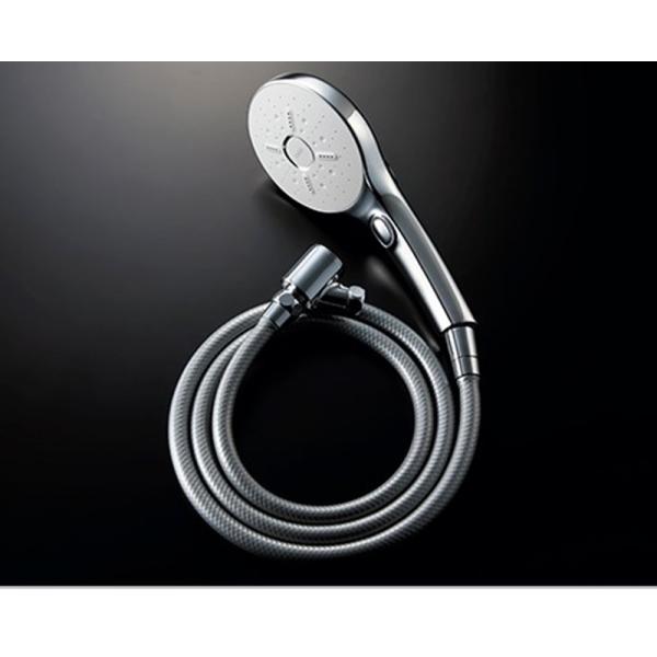 LIXIL（リクシル） BF-SM6MBGE(1.6)-10-AT エコアクアスイッチシャワー