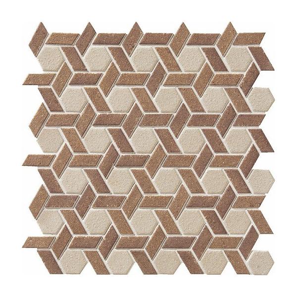 ���É����U�C�N CLAYDROP �N���C�h���b�v 32x28mm�Z�p�`�E31x14���s�l�ӌ`(�~�b�N�X�p�^�[��) CLD-014