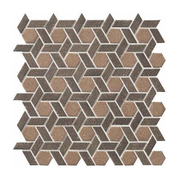 ���É����U�C�N CLAYDROP �N���C�h���b�v 32x28mm�Z�p�`�E31x14���s�l�ӌ`(�~�b�N�X�p�^�[��) CLD-035