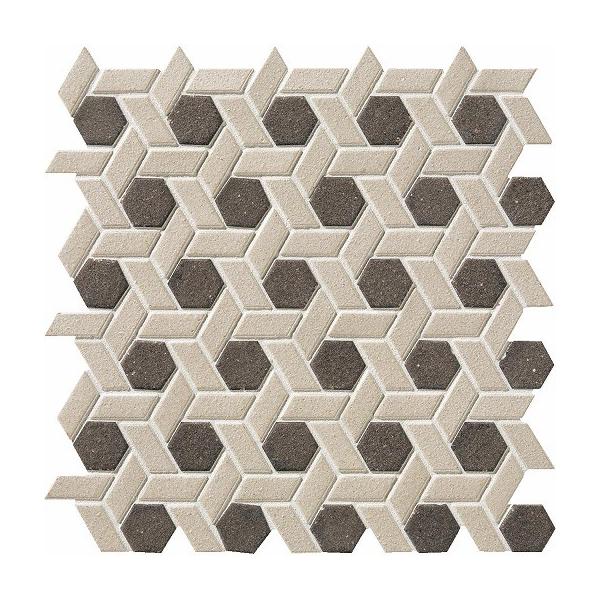 ���É����U�C�N CLAYDROP �N���C�h���b�v 32x28mm�Z�p�`�E31x14���s�l�ӌ`(�~�b�N�X�p�^�[��) CLD-051