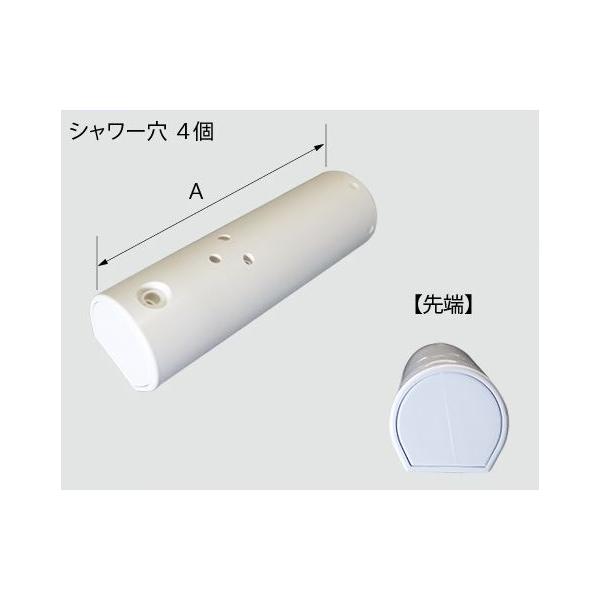 LIXIL CWA-243 おしり用ノズル先端 ゆうパケットでお届け LIXIL