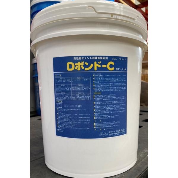 大建化学 内装専用タイル接着剤 Dボンド-C 12kg : ホーム 大建化学 内装専用タイル接着剤 Dボンド-C 12kg : ホーム