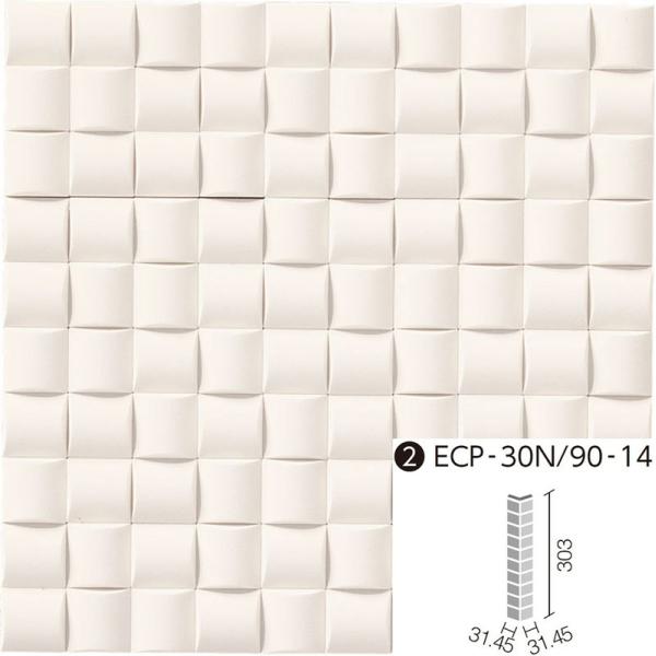 LIXIL(INAX) GRJbgvX B[ 90°ȃlbg ECP-30N/90-14/WE1[V[g]@DIY