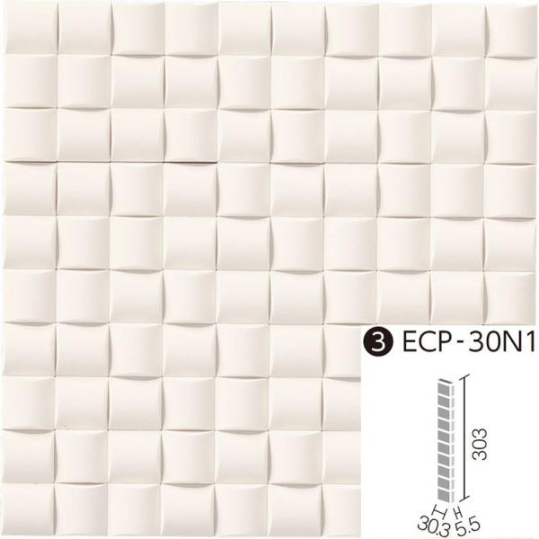 LIXIL(INAX) GRJbgvX B[ 30p([܂)lbg ECP-30N1/WE1[V[g]@DIY