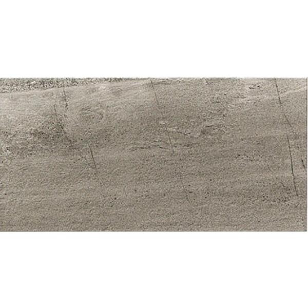 LIXIL(INAX) エコカラットプラス  ストーングレース ECP-630/STG3N[ケース]　ダークグレー　606x303角平　DIY