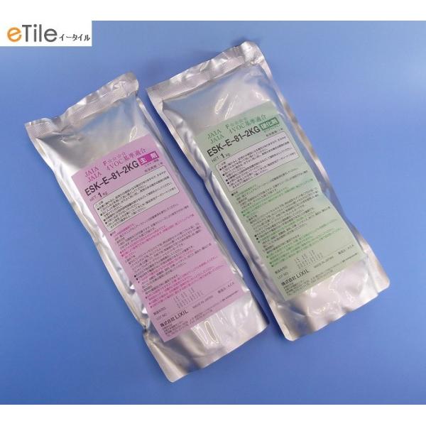 ESK-E-81-2kg@΍ޓpڒ  1kgAd1kgpbN(1`1.3m2)@LIXILiINAXj