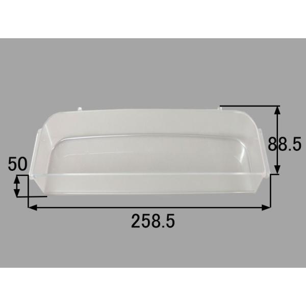 LIXIL(INAX) �~���[�����p�g���C #GXM-TR2