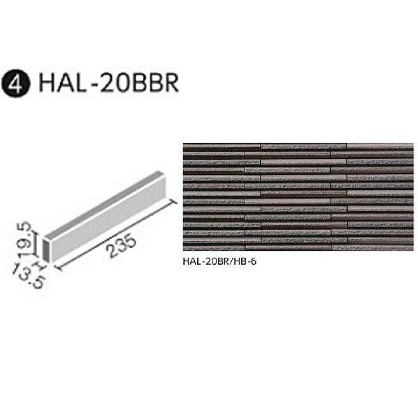 LIXIL(INAX) @Oǃ^Cm͂邩׍H@pn@׊{[_[@p[] HAL-20BBR/HB-6