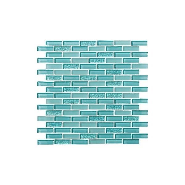 ガラスモザイク　ジャグズ IM-4815P1/JAG1 LIXIL LIXIL LIXIL(INAX) ガラスモザイク ジャグズ IM-4815P1/JAG1