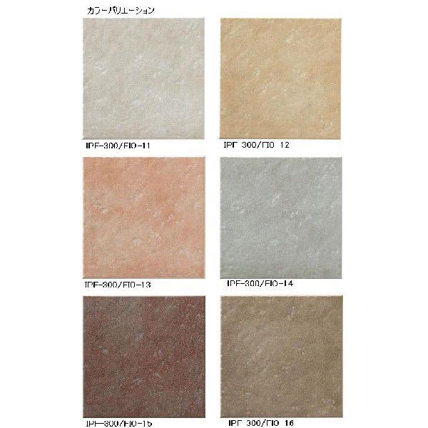 LIXIL（リクシル） LIXIL(INAX) フィオ 300mm角平[バラ] IPF-300/FIO