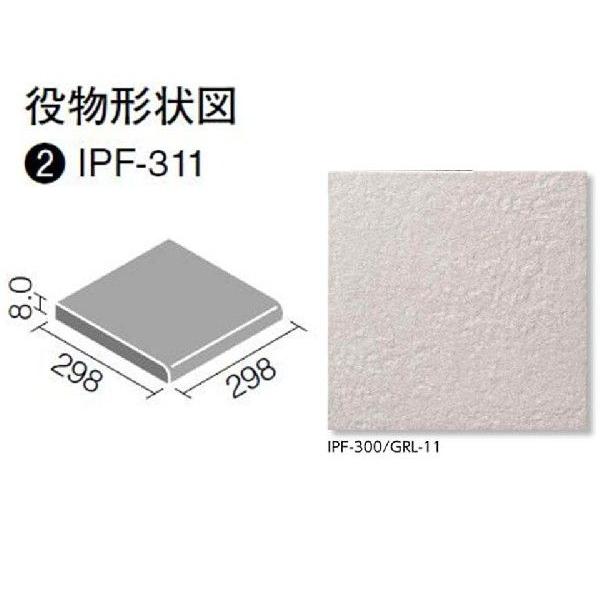 LIXIL（リクシル） LIXIL(INAX) グレイスランド グラニット調 300角