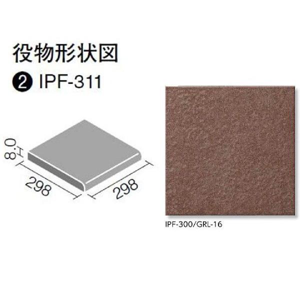 LIXIL(INAX) �O���C�X�����h �O���j�b�g�� 300�p�i�@[�o��] IPF-311/GRL-16