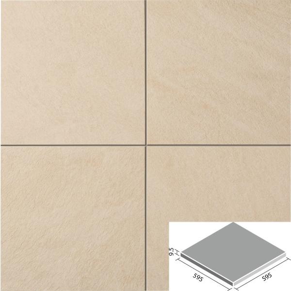 天然石プレートタイル20cm×20cm