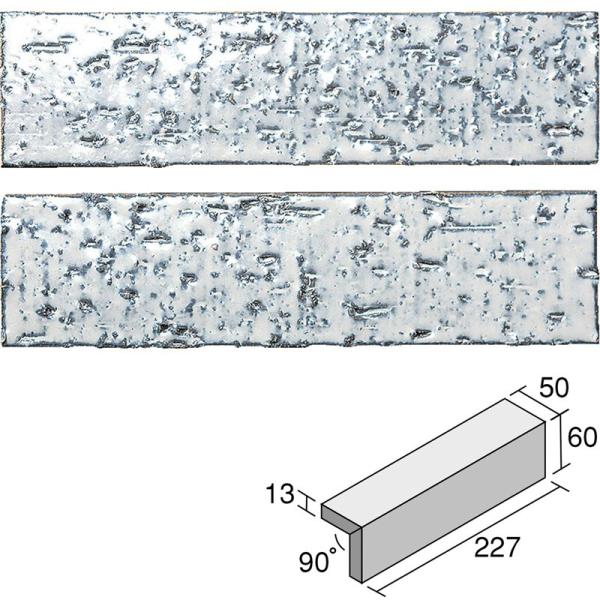 ÉUCN Ntg^C JCG KAIEN 90°񒚃}OT(ڒ) KAI-2-GN-030[o]