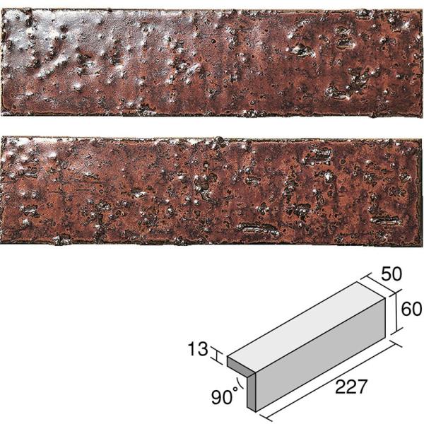 ÉUCN Ntg^C JCG KAIEN 90°񒚃}OT(ڒ) KAI-2-GN-090[o]