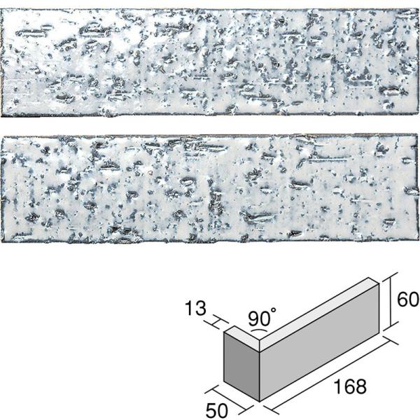 ÉUCN Ntg^C JCG KAIEN 90°WȂ(ڒ) KAI-2-MH-030[o]