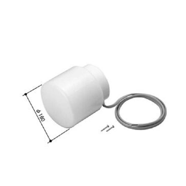 LIXIL（リクシル） LDA-C1-1A LIXIL(INAX) 円筒型照明 電球形LEDランプ