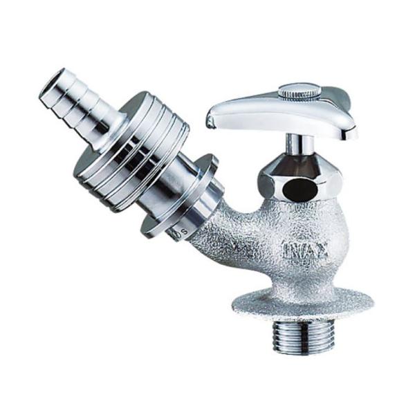 LIXIL（リクシル） INAX 旧タイプ自動接手散水栓(呼び径20mm) 自動