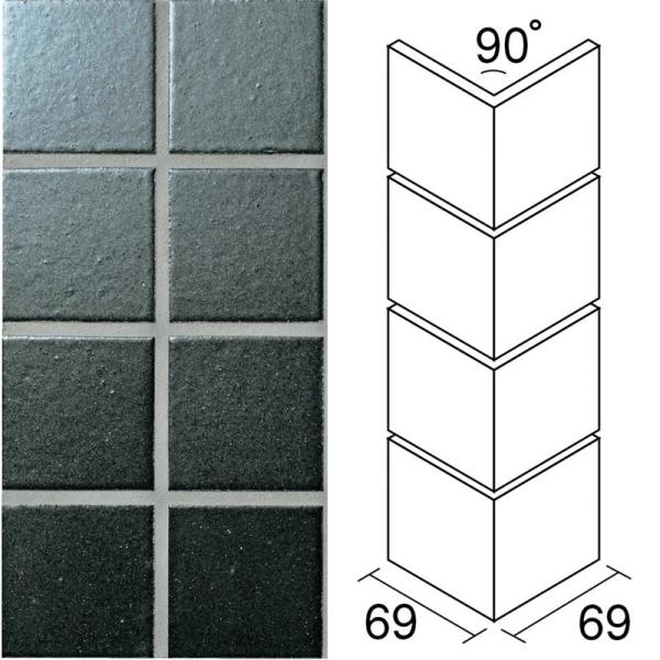 ÉUCN Ntg^C Z×q MINOKOYO 90°75pȂ(ڒ) MK-069M-M-3[V[g]