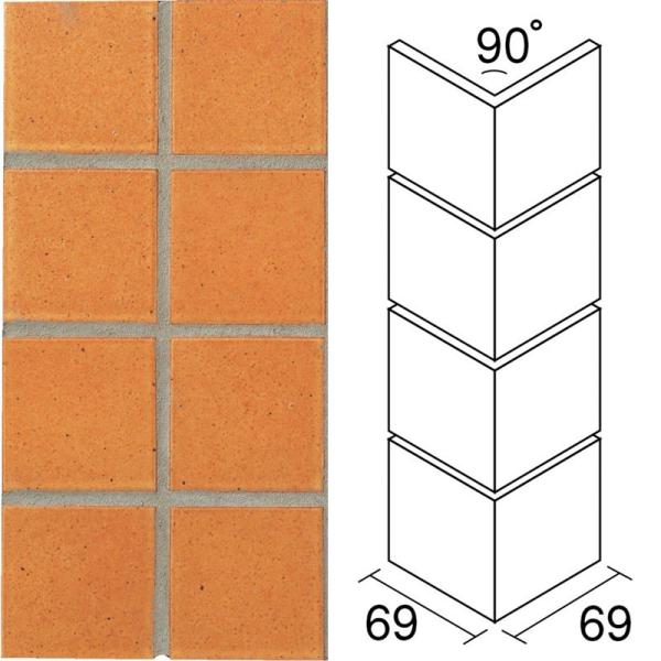 ÉUCN Ntg^C Z×q MINOKOYO 90°75pȂ(ڒ) MK-069M-M-5[V[g]