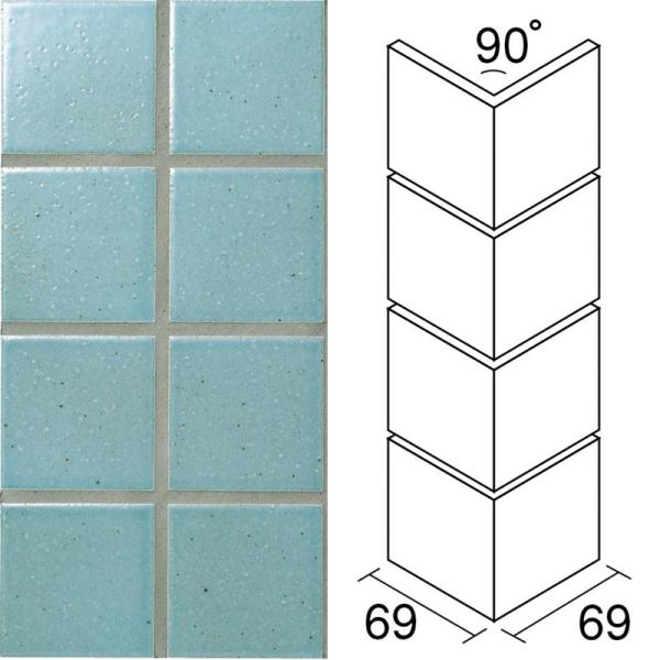ÉUCN Ntg^C Z×q MINOKOYO 90°75pȂ(ڒ) MK-069M-R-26[V[g]