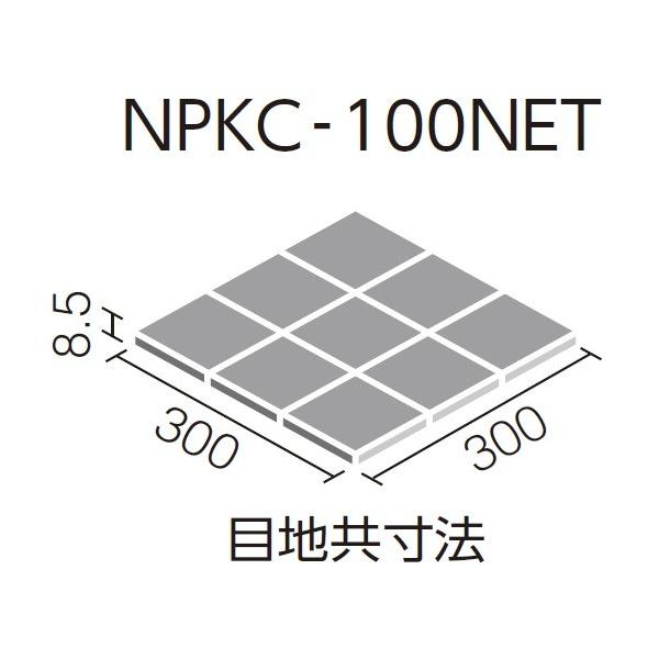 NPKC-100NET/F13SmP[Xn@~XeBtAL~bNS@100mmplbg@LIXIL(INAX)