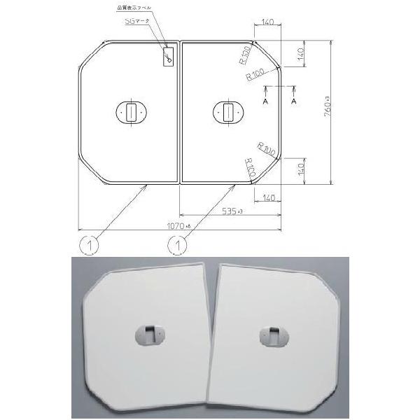 PCF1100R#NW1@@TOTO@ 1100pgt^(2)