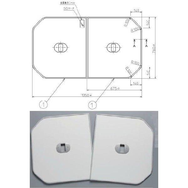 PCF1400R#NW1@@TOTO@ 1400pgt^(2)