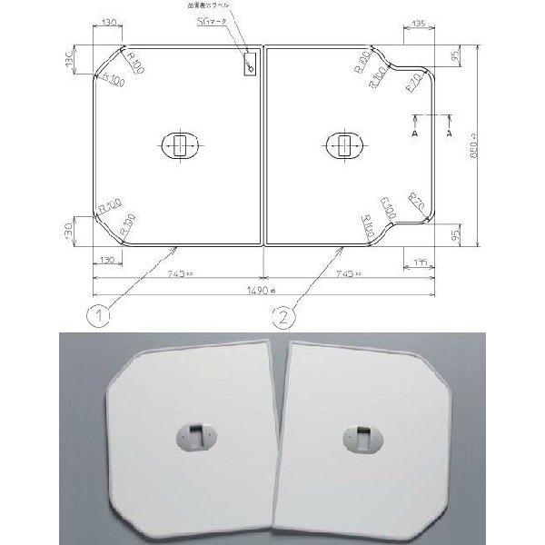 PCF1500R#NW1@@TOTO@ 1500pgt^(2)