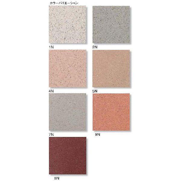 【INAX】厨房用床タイル100  PSN−100NET  1N　10枚 LIXIL（リクシル） LIXIL(INAX) 厨房用床タイル 100mm角裏ネット張り