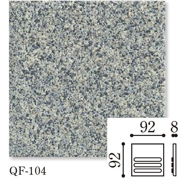 Danto(_g[) Queen Floor NC[tA Ki QF-104/100D mn