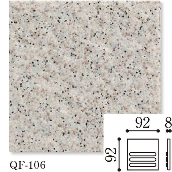 Danto(_g[) Queen Floor NC[tA Ki QF-106/100D mn