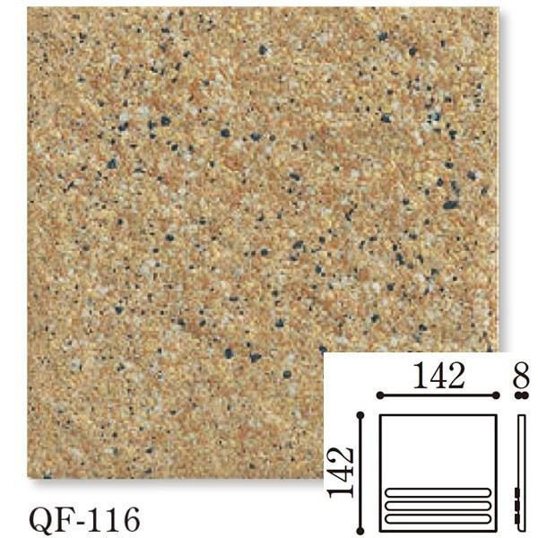Danto(_g[) Queen Floor NC[tA Ki QF-116/150DU mn