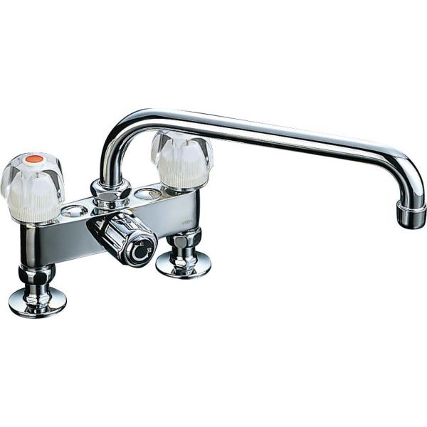 SF-135K(260)-G 2�n���h���������� �ꎞ�~�� LIXIL(INAX)