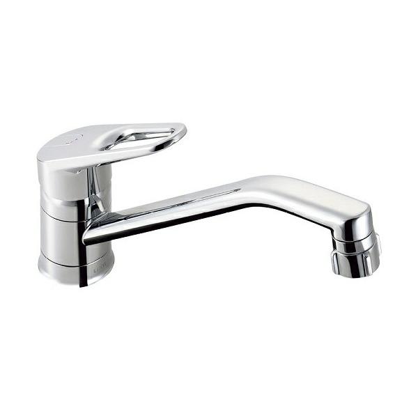 LIXIL キッチン用水栓金具 SF-HB442SYXA クロマーレ (泡沫吐水 LIXIL キッチン用水栓金具 SF-HB442SYXA クロマーレ (泡沫吐水