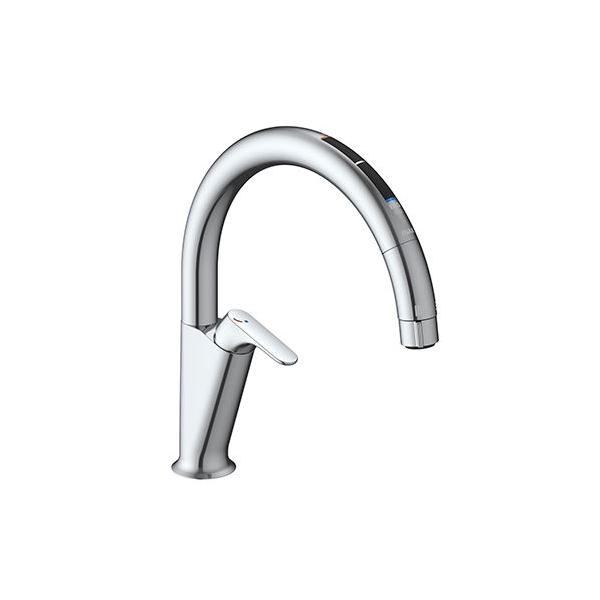 LIXIL（リクシル） LIXIL INAX SF-NAA471SY キッチン用タッチレス水栓