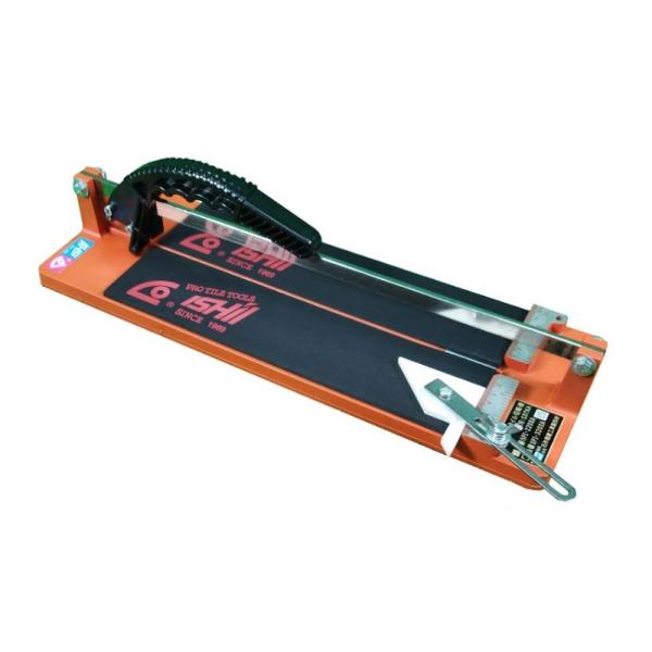 SPI-320XA 手動タイル切断機 SPIタイルカッターPro 石井超硬工具 SPI-320XA 手動タイル切断機 SPIタイルカッターPro 石井超硬工具
