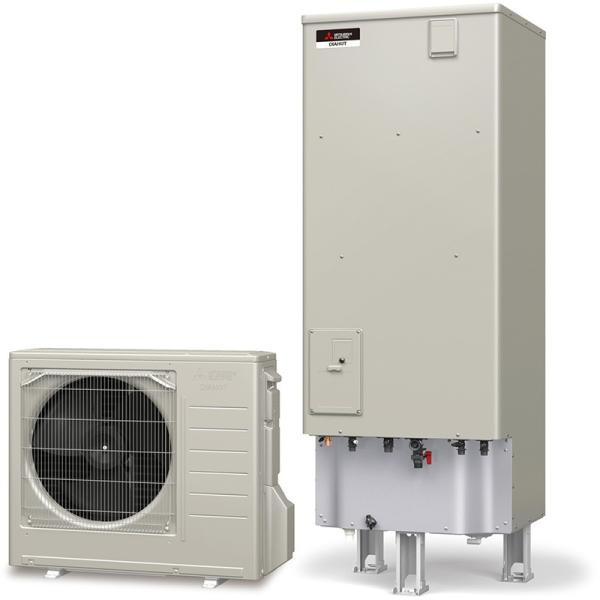 ヒートポンプ 給湯器の通販 価格比較 価格 Com