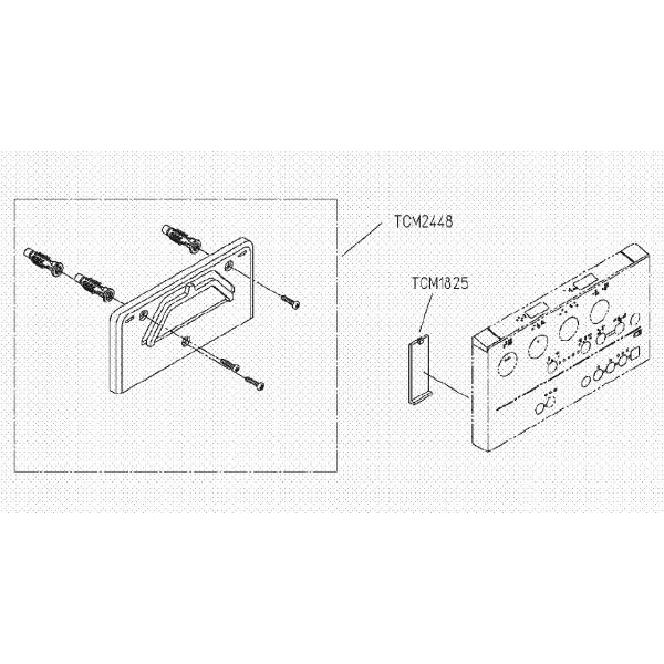 TOTO TCM1112S ウォシュレットリモコン TCF9034LR用リモコン : ホーム