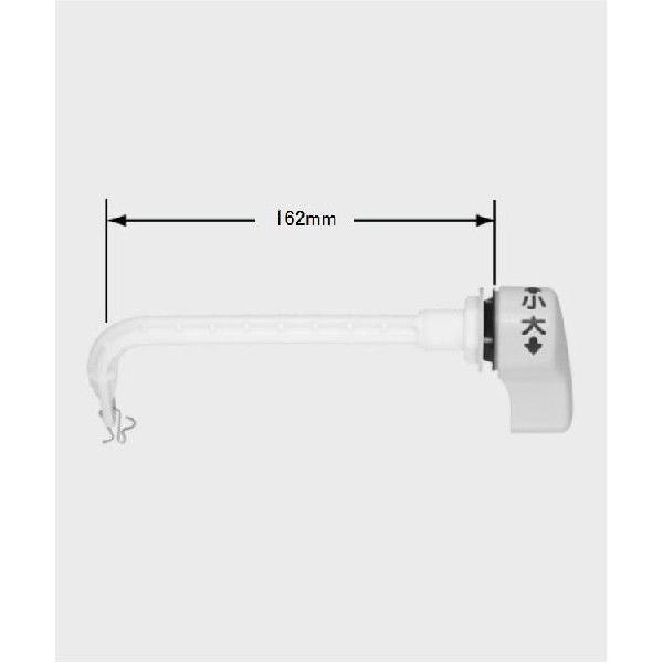 LIXIL(INAX) nh TF-2810A/BW1
